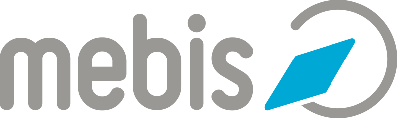 Mebis Logo